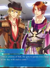 Shall we date?: Hero in Love