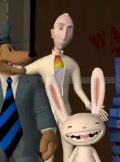 Sam & Max: Save the World - Episode 2: Situation Comedy