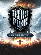 Frostpunk: Console Edition