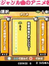 Taiko no Tatsujin 10