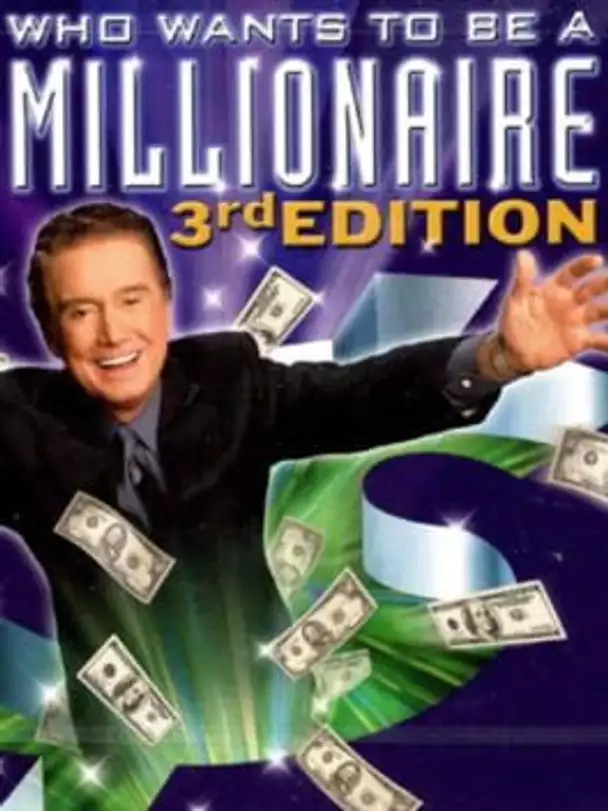 Who Wants to be a Millionaire: 3rd Edition