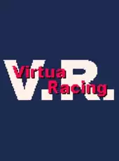 Virtua Racing Demake