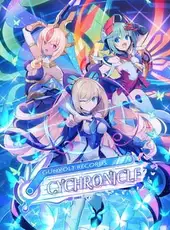 Gunvolt Records Cychronicle