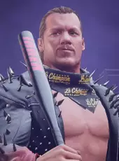 All Elite Wrestling: Fight Forever - Hookhausen: Very Handsome, Very Evil Pack