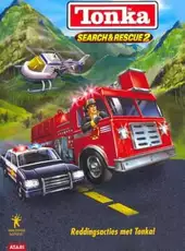 Tonka Search & Rescue 2