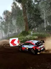 WRC 10