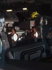 Alien: Isolation