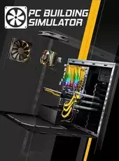 PC Building Simulator