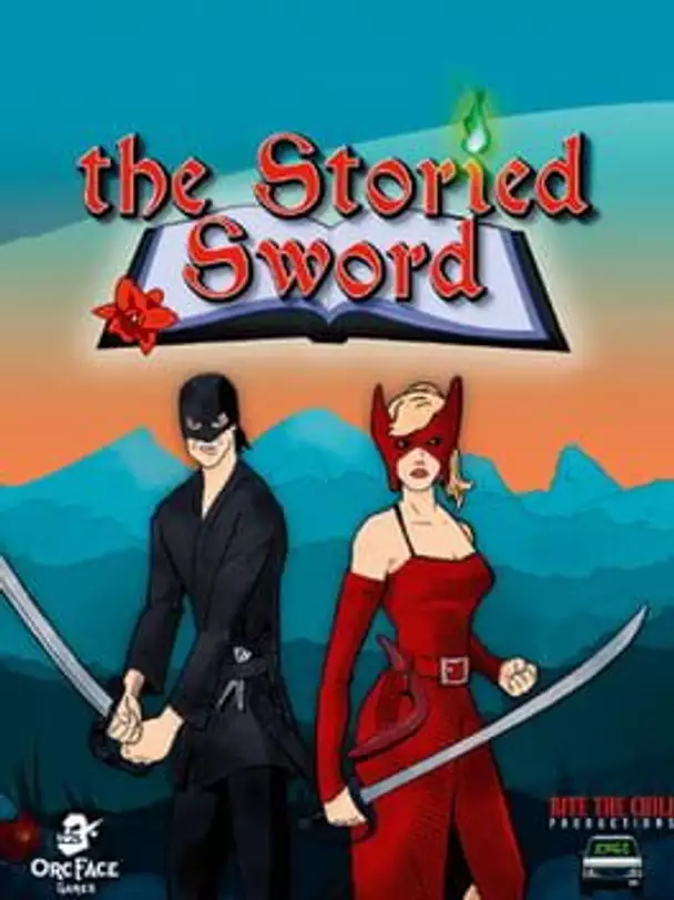 The Storied Sword