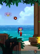 Shantae and the Seven Sirens