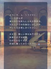 Fate/Grand Order Waltz in the Moonlight/Lostroom