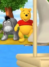 The Book of Pooh: A Story Without a Tail