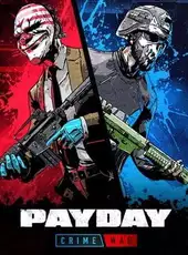 Payday: Crime War