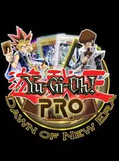 Yu-Gi-Oh! Dawn of a New Era