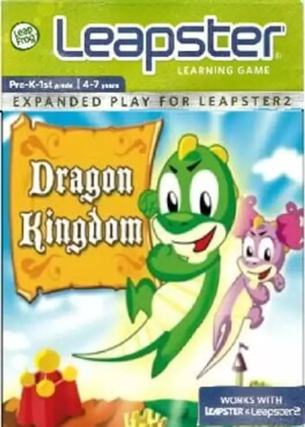 Dragon Kingdom