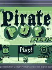 Pirate Pop Plus