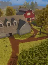 House Flipper: Farm