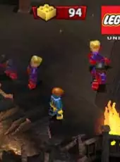 LEGO Marvel Super Heroes: Universe in Peril