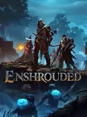 Enshrouded