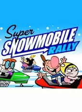 Super Snowmobile Rally