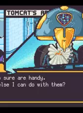 Read Only Memories: Neurodiver