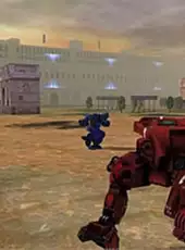 MechWarrior 4: Black Knight