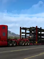 American Truck Simulator: Special Transport