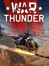 War Thunder: Sky Guardians