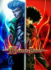 Phantom Dust