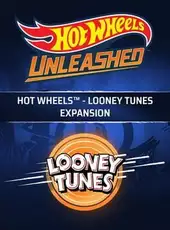 Hot Wheels Unleashed: Looney Tunes