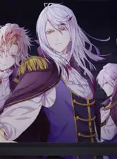 Diabolik Lovers Chaos Lineage