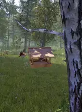 Forest Ranger Simulator