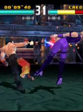 Tekken 3