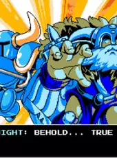 Shovel Knight Showdown