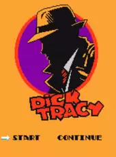 Dick Tracy