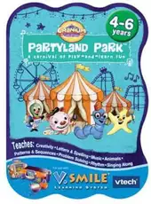 Cranium: Partyland Park