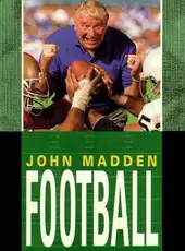 John Madden Football