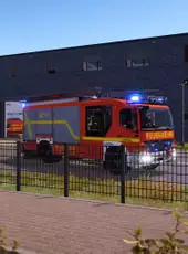 Emergency Call 112: The Fire Fighting Simulation 2