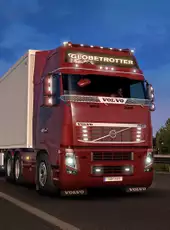 Euro Truck Simulator 2: FH Tuning Pack