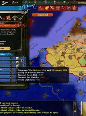 Europa Universalis III: In Nomine