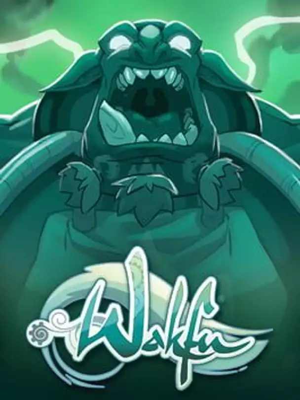 Wakfu