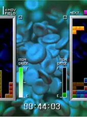 Arcade Archives: Tetris the Grand Master