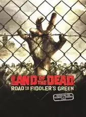 Land of the Dead: Road to Fiddler's Green