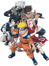 Naruto: Rise of a Ninja