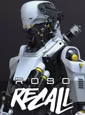 Robo Recall