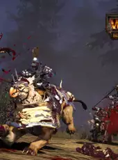 Total War: Warhammer - Blood For the Blood God