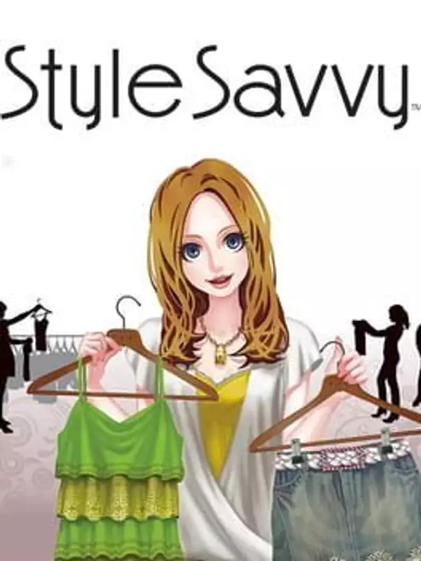 Style Savvy