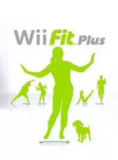 Wii Fit Plus