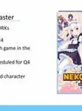 Nekopara Remaster Vol. 1