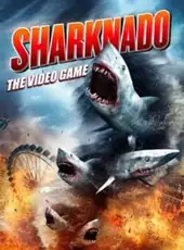 Sharknado: The Video Game